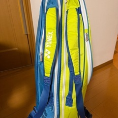 ヨネックス  ラケットバックの画像