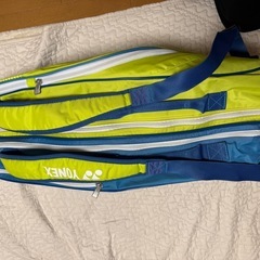 ヨネックス  ラケットバックの画像