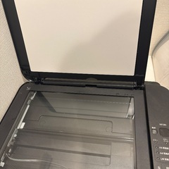 Canonのプリンター差し上げますの画像