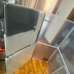 断捨離②もらってくださいの画像