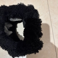 ハンドルカバーの画像