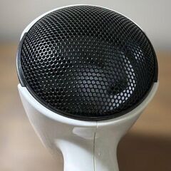 ドライヤー テスコム　naturam TID295D 　マイナスイオン　の画像