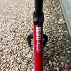 ストライダーの画像