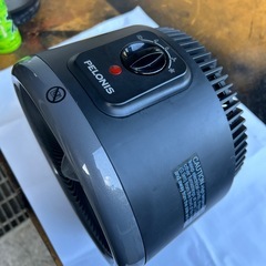 PELONIS 　温風付き　サーキュレーター　の画像