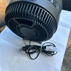 PELONIS 　温風付き　サーキュレーター　の画像