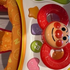 アンパンマンの画像