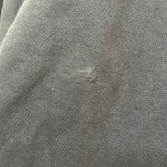 DIESEL トレーナーの画像