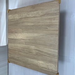 LOWYA ロウヤ テーブル table コーヒーテーブル リビングテーブル 日本製 幅90 ナチュラルの画像