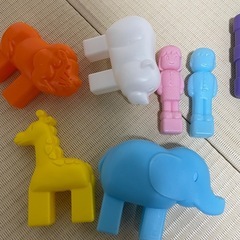 美品　学研 ニューブロック おはなのセットの画像