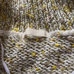 GUセーターL2枚の画像