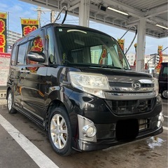 DAIHATSUタントカスタムの画像