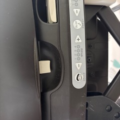 電動ハイローチェア　の画像