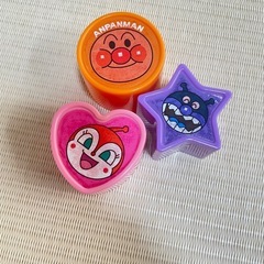 アンパンマン おおきなよくばりボックス　オモチャ　知育玩具　　ピアノの画像