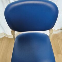 オカムラ学習椅子　テクノキッズ　ステラチェアの画像