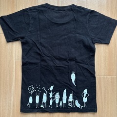 メンズ　Tシャツの画像