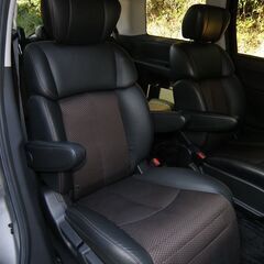 7.7万キロ　ワンオーナー　禁煙車の画像