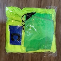 ビブス 大人用の画像