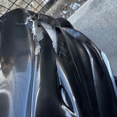 マジェスティ実働の画像