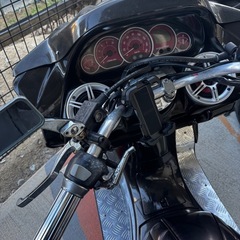 マジェスティ実働の画像