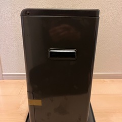 商談中　コロナ　石油ストーブ の画像