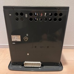 商談中　コロナ　石油ストーブ の画像