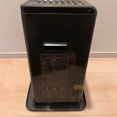 商談中　コロナ　石油ストーブ の画像