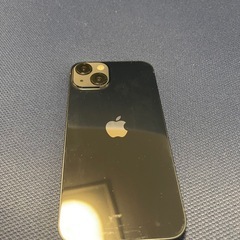 iphone 13ブラックの画像
