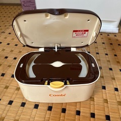 クイックウォーマーの画像