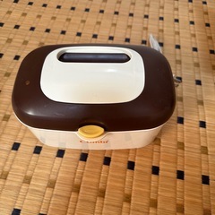 クイックウォーマーの画像