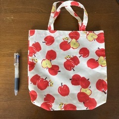 しまじろうのバック2個セット　値下げしました！！の画像