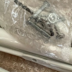 結構おしゃれなデスクの画像