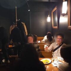 【12/30 恵比寿】現在/男性6名女性8名★48歳～63歳独身...