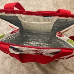 リンツ　ホリデーラッキーバッグ　Ｌサイズ　の画像