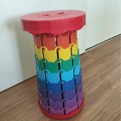 折りたたみ椅子