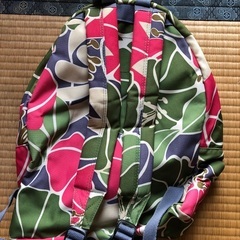 roxy リュックの画像