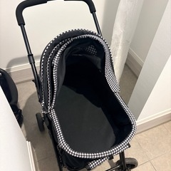 ペットカート バギー 犬用品の画像