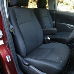 アイシスプラタナＵセレクション　走行3.4万キロの画像