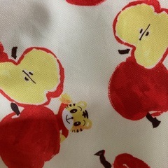 しまじろうのバック2個セット　値下げしました！！の画像