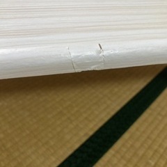 ‼️最終値引き‼️テーブルの画像