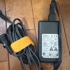 Roland   ローランド　ギターアンプ　MicroCUBE RXの画像