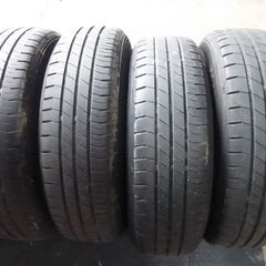 SMACK アルミホイール 軽でツライチ狙い 155-65-14 軽の多数に適合の画像