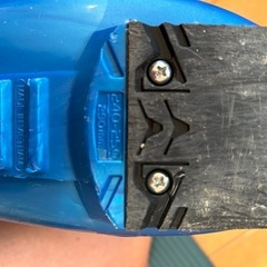 スキーブーツの画像