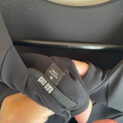 ブラウス2点セットの画像