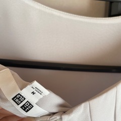 ブラウス2点セットの画像