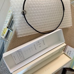 磁気ネックレス差し上げますの画像