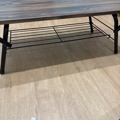 テーブルの画像