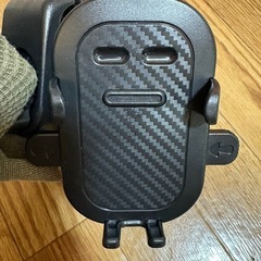 新品未使用　ベビーカー　カップホルダーの画像