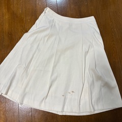 無料　スカートの画像