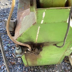 タイヤチェンジャー　　の画像