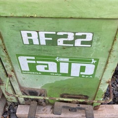 タイヤチェンジャー　　の画像